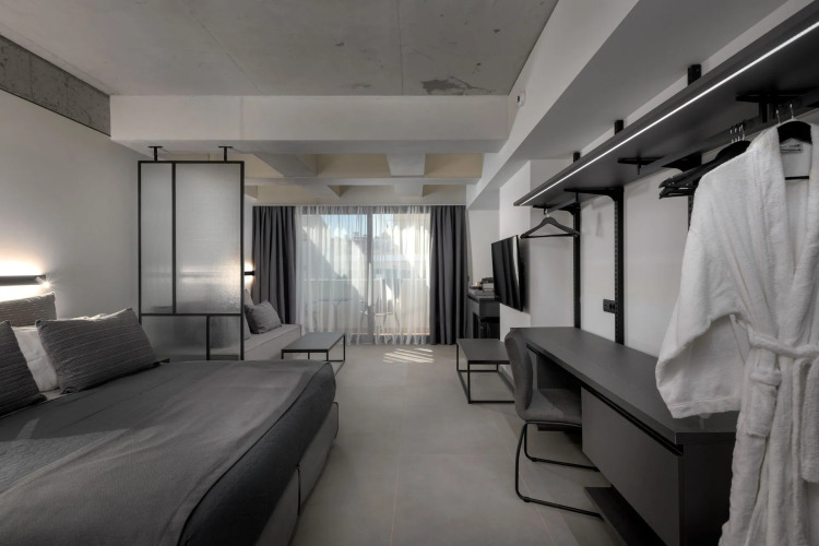 Essence Suites — фото 4