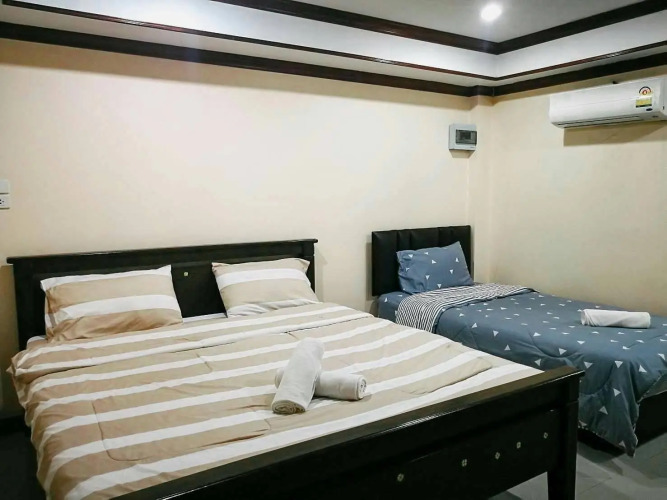 Tree House Chachoengsao
