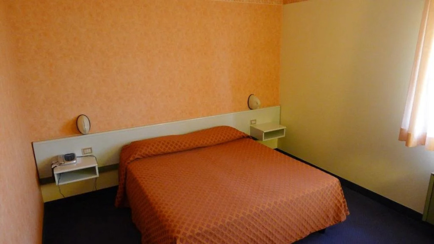 Hotel Grassetti
