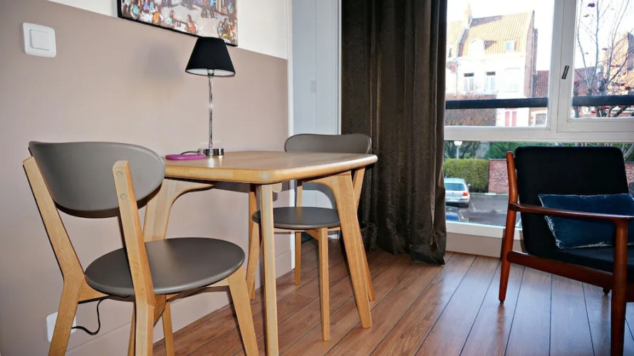 Little Suite - Constance — фото 5