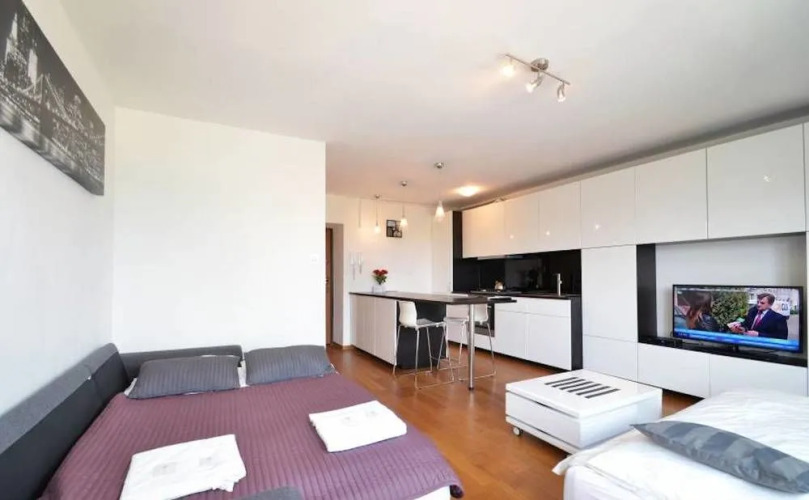 Dream Loft Vistula — фото 3
