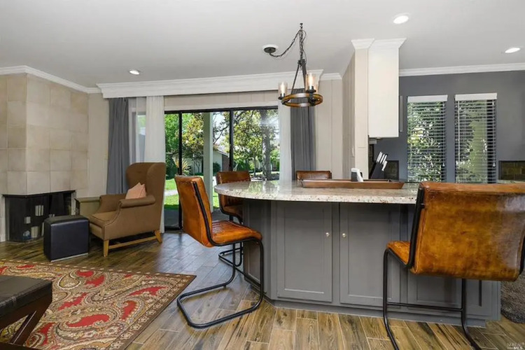 40% OFF Spectacular 1BD Suite inside Silverado — фото 3