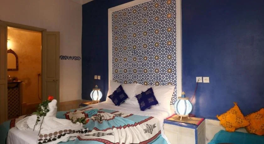 Riad Capri — фото 2