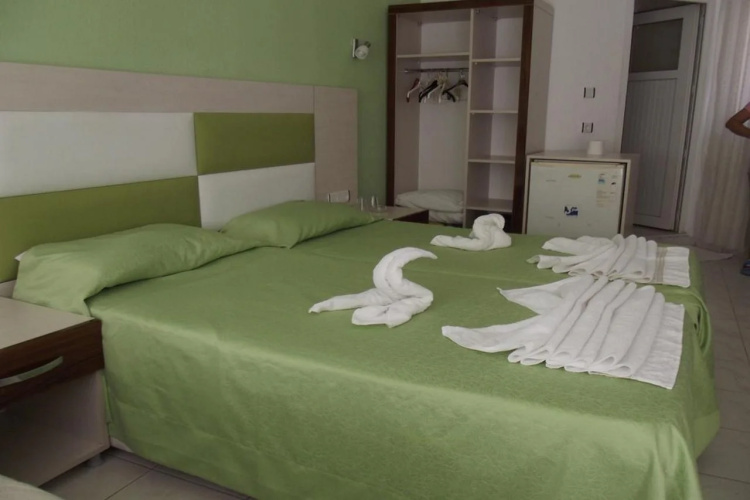Derya Motel — фото 2