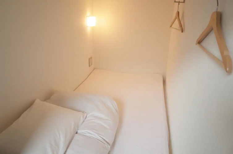 bnb+ Atami Resort — фото 5