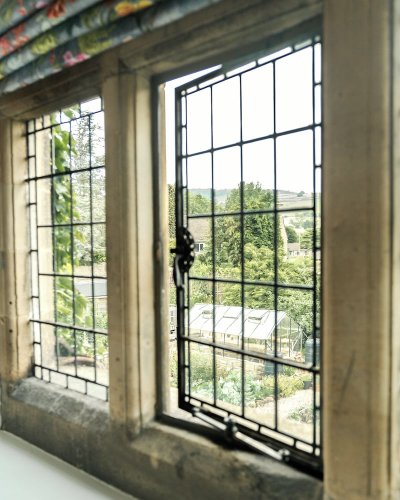 Fischers Baslow Hall — фото 3