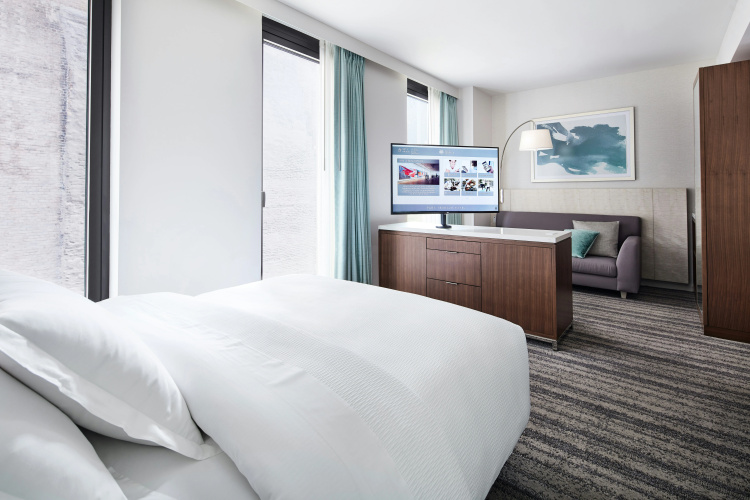 Park Terrace Hotel