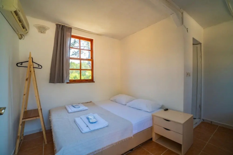 Olympos Forest House — фото 3
