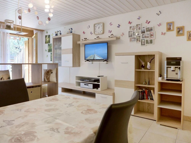 Studio Schweizerhof Kandersteg — фото 4