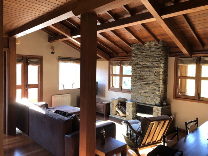 Chalet La Molina — фото 2