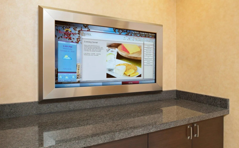 Residence Inn Bloomington — фото 2