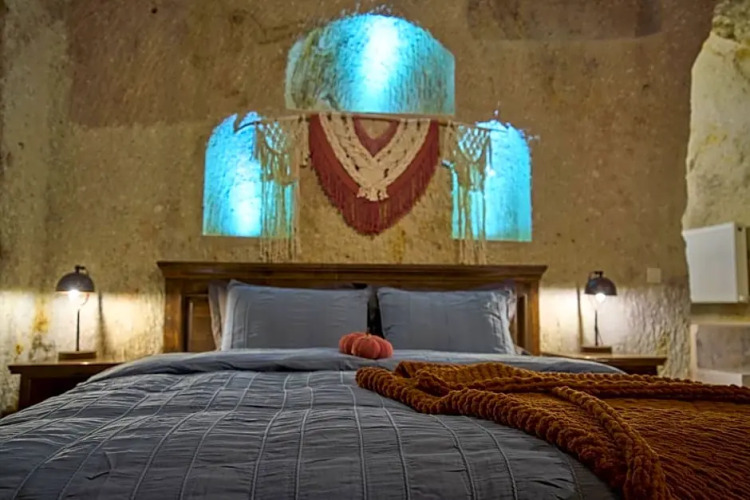 Emars Cave Cappadocia — фото 4