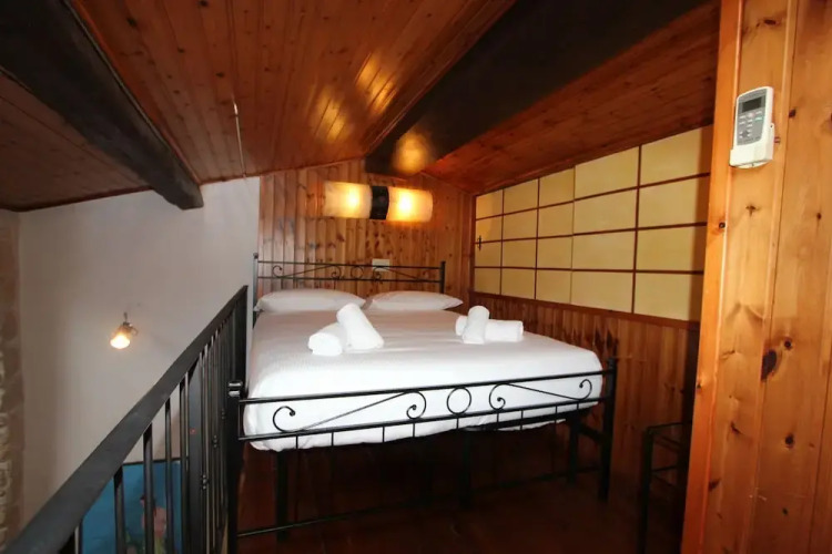 Oltrarno Loft — фото 3