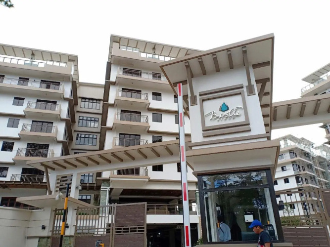 Bristle Ridge (Dmci) — фото 4