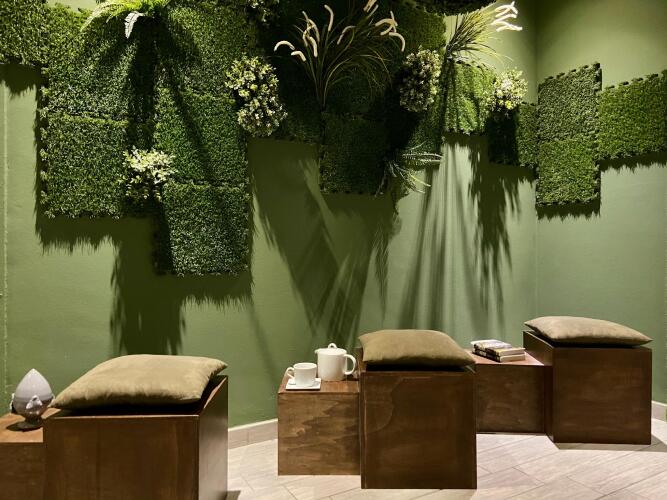 AV Hotel Milano