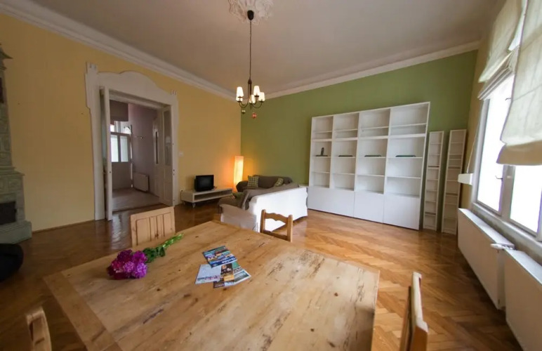 Opera Theater Apartment — фото 2