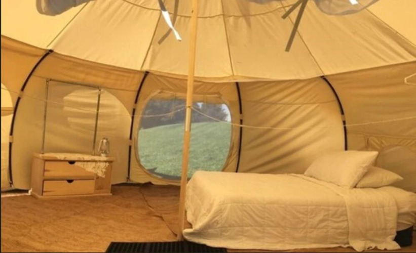 Tendo Glamping — фото 4