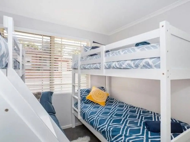 Fairway Haven Getaway — фото 2