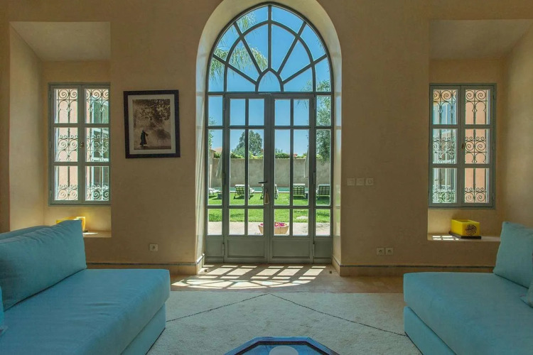 Villa Akhdar 18 — фото 3