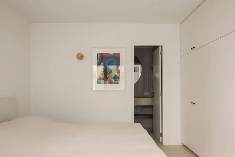 Luxury Designer Loft — фото 4