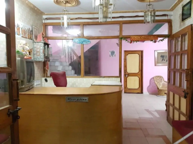 Kunal Hotel & Cottages — фото 2
