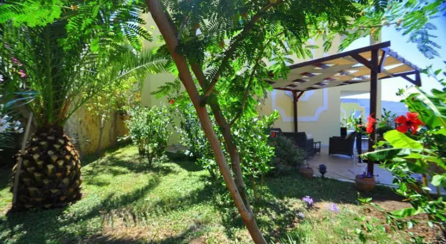 Villa Lemon Tree — фото 2
