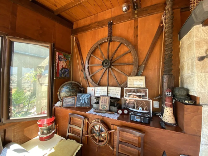 San Placido Inn