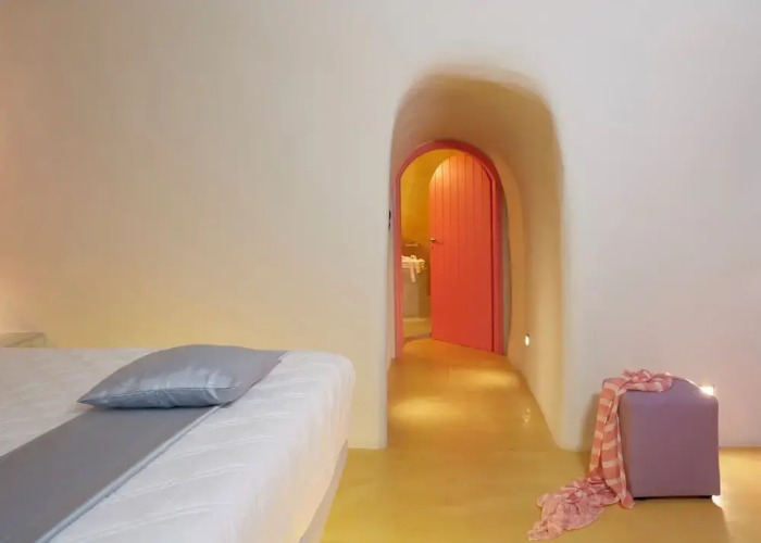 Caldera's Bliss Suites — фото 2