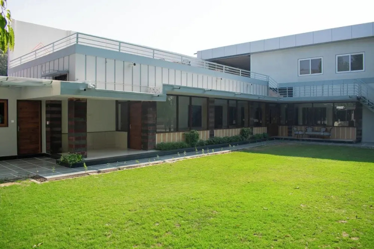 Villa Vilas