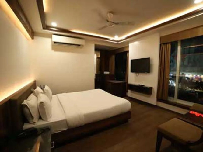 The Atithi Niwas — фото 2