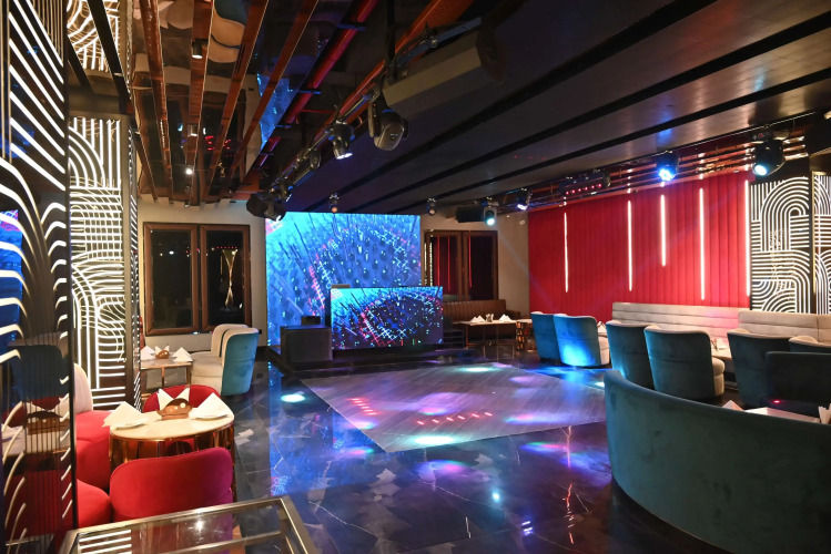 Radisson Blu Gorakhpur — фото 2