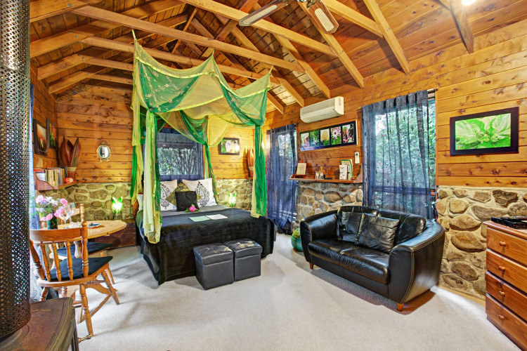 Forget Me Not Cottages — фото 4