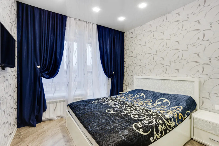 Фотография номера квартиры Home Like (Хоум Лайк) на улице Маковского 26