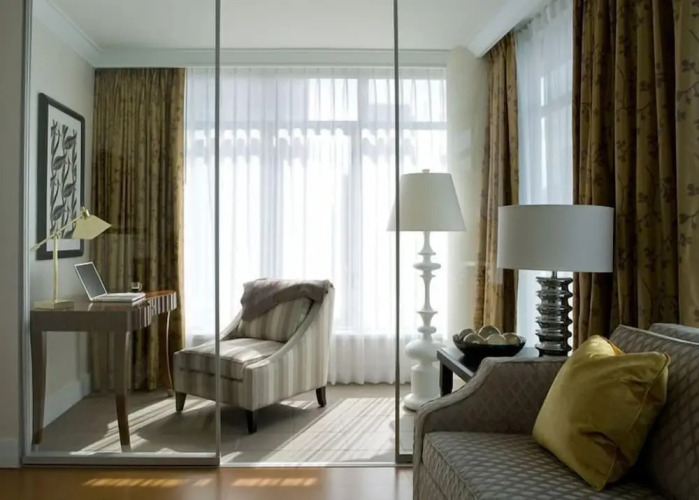 L'Hermitage Hotel — фото 3
