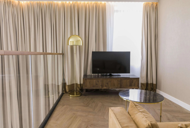Radisson Blu Hotel Sopot — фото 5