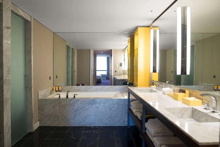 Hyatt Centric Montevideo — фото 5
