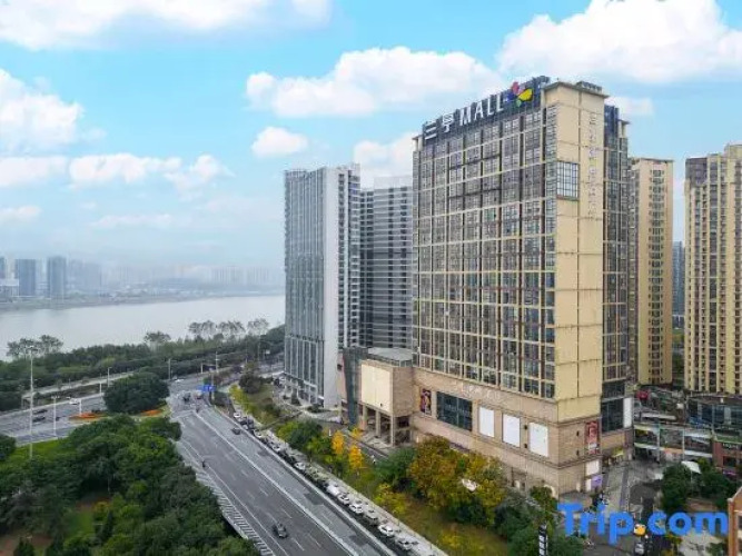 Lanting Wanpan Hotel — фото 2