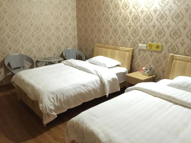 Hang Xin Inn — фото 4