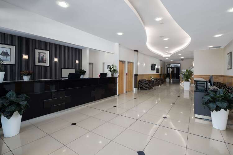 Rydges Mackay Suites — фото 2