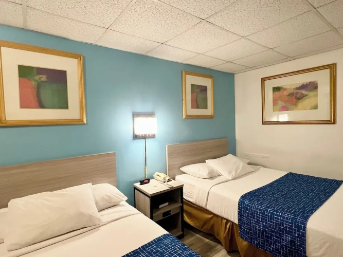 Travelodge Hershey — фото 4