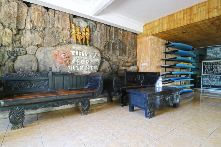 Ayu Beach Inn — фото 2