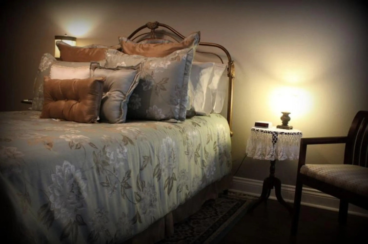 Sweet Cane Inn — фото 4