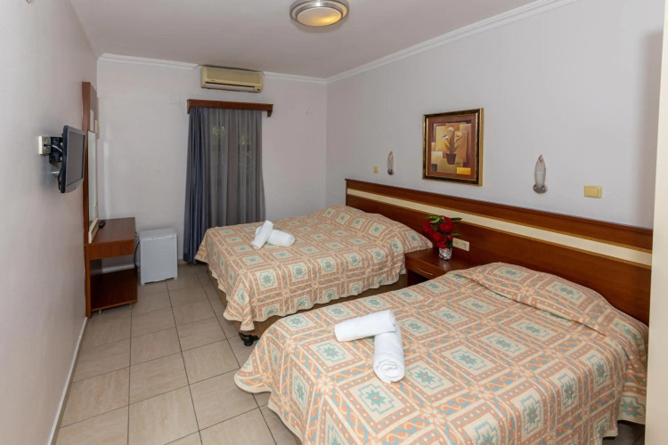 Amfora Hotel — фото 3