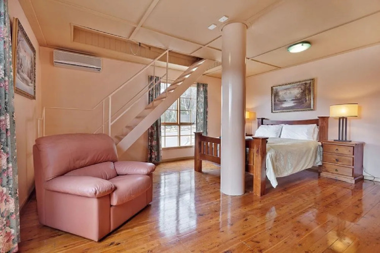 Observatory Cottage — фото 4
