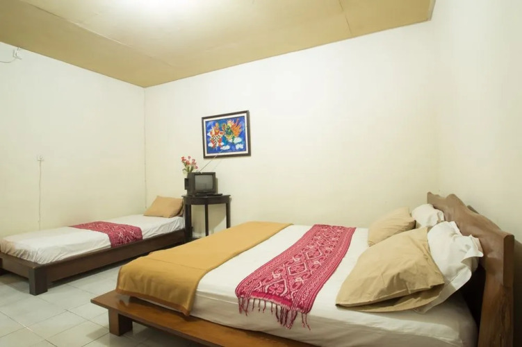 Kelating Guest House — фото 5