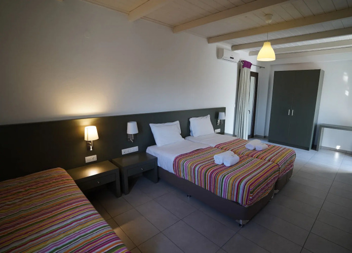 Ledra Maleme Hotel — фото 2
