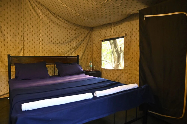 Camp Riveredge Paradise — фото 3