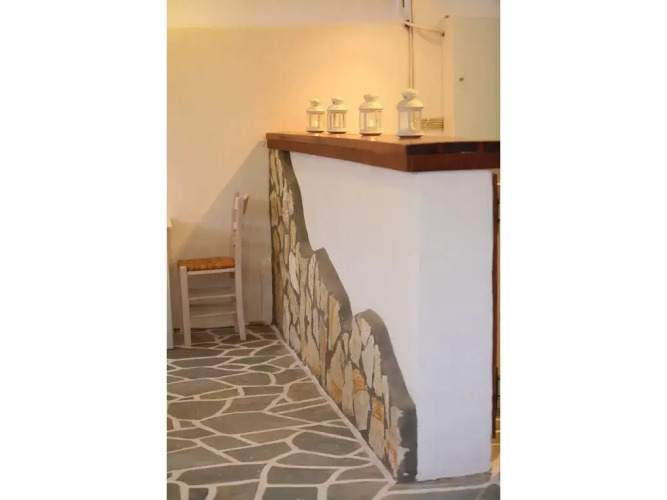 Paros Inn Seafront — фото 5