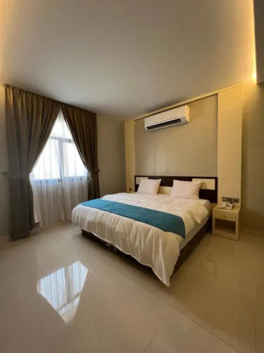Aalia Hotel Suites — фото 5