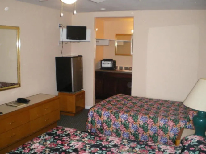 A1 Value Inn — фото 2